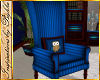 I~Owl Accent Chair