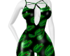 lacost jumpsuit
