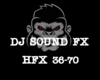 DJ FX HFX 2 of 2