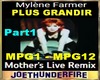 M Farmer Plus Grandir 1
