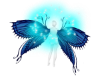 Butterfly Wings+sparkle