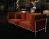 Lux Italian Leather Sofa