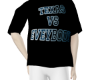 TEXAS VS EVERBODY