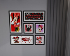 Minnie Mouse Poster