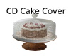 CD Cake Cover