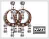 VT | Anes Earrings