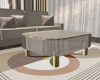 DER: Luxury Table