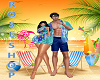 R. Summer Time V3 (M)