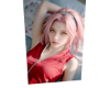 HARUNO SAKURA 5