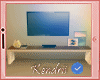 K♦ TV Console