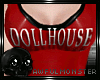 |CUSTOM|Dollhouse Fit