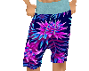 hawaiian board shorts