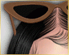 Marina Brown Shades