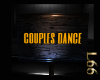 Dance Stand Sign7