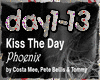 [Mix+Danse]Kiss The Day