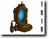 Mad Scientist Portal