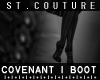 [SAINT] Covenant Boot
