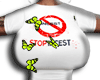 Stop Support (+A)