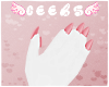 Philia Paws - Pink