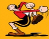 Olive Oyl Brown Boots