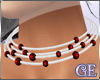 !GE Ruby Necklace