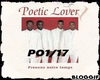 Poetic Lover zouk MD