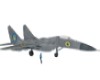 MIG29  UKRAINE