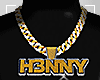 H3NNY Custom ♠
