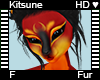 Kitsune F