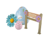 🐇 Easter Deco