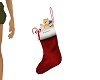 D}Zalina Christmas Sock