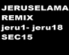 JERUSALEMA REMIX