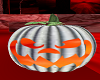 Cursed Pumpkin