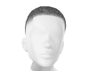 Low Fade White