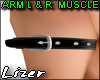 Arm L & R Muscle Avi *B
