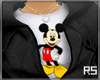 RS*Mickey=Hoody