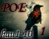 Poe - Haunted P1/2