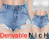 [N]Sexy Jeans W