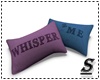S-Whisper2Me