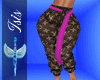 :Is: Hot Girl Pant RLL