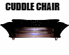 3 Cuddle Chair
