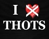 Zy| Dont Love THOTS Fit