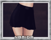 N | Another Black Skirt