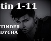 TINDER _ DYCHA