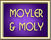 MOYLER & MOLY