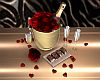 VALENTINE RED ROSES