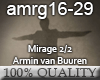 Armin - Mirage 2/2