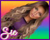 Camryn Warm Honey