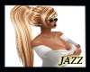 Jazzie-Summer Blonde