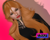 Mahalia Ginger